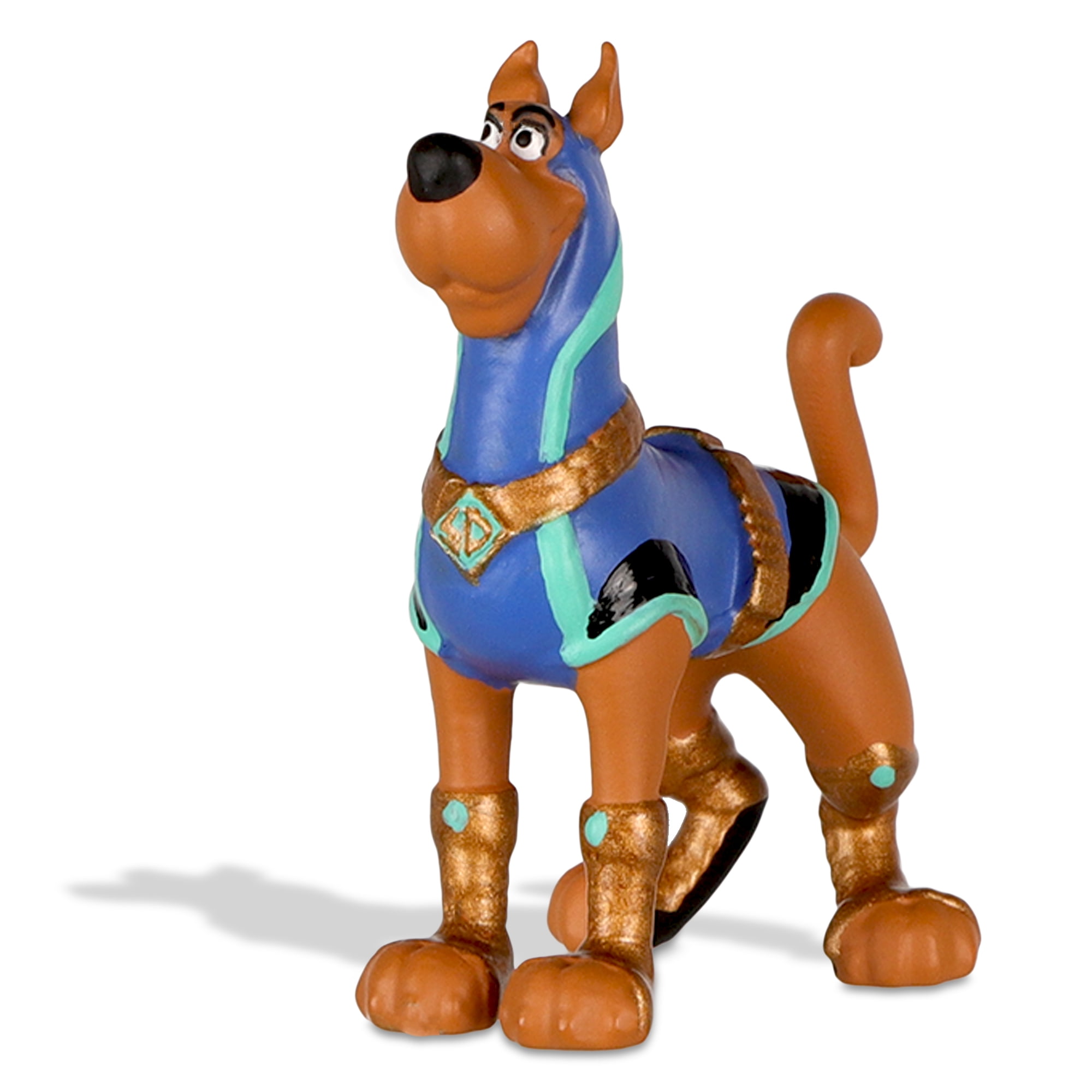 scooby doo figures walmart