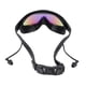 thumbnail image 5 of Gafas de Natación ANGGREK Visión amplia PC Y Silicona Para Deportes acuáticos, 5 of 7