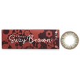 thumbnail image 1 of Lentes de contacto de color Callen 1 Day Iris Suzy Brown -3.00, 1 of 5