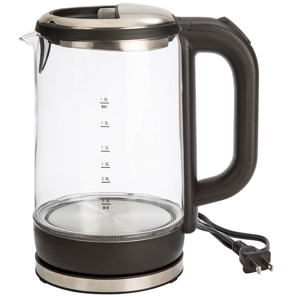 Electric Water Kettle by HMP