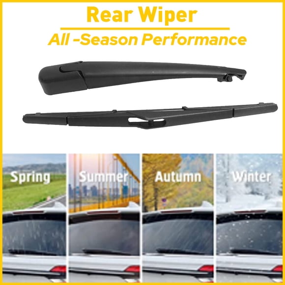 2010 - 2015 Rear Wiper Arm & Blade for Hyundai for Tucson for Kia Sportage 98811-1H000