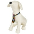 thumbnail image 2 of CUECUEPET Adjustable Party Time Novelty Design Fashion Necktie for Small Dogs, 2 of 5