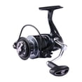 thumbnail image 2 of jinwen Moulinet Baitcasting 5.0:1 Ratio Poignée Confortable Moulinet Ultraléger VK5000, 2 of 9
