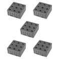 thumbnail image 2 of 5 cestas para plantas acuáticas, cesta hidropónica, maceta para cultivo de plantas, decoración para pecera, , maceta, taza para plantar agua y, 2 of 7