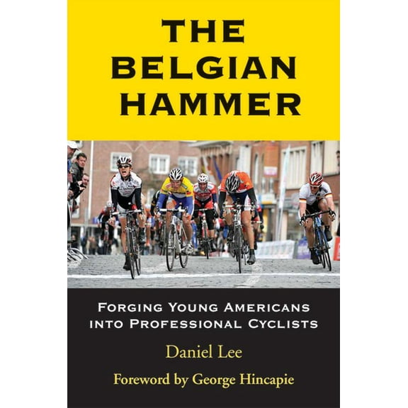 The Belgian Hammer (Paperback)
