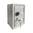 thumbnail image 3 of Miniature Metal Safe Box Creative Iron Piggy Bank Mini Strongbox ,Widely Used, 3 of 6