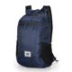 thumbnail image 1 of Mochila plegable colorida para exteriores, impermeable, ultraligera, para viajes y deportes, 1 of 6