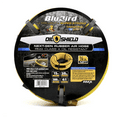 thumbnail image 2 of BluBird OS3815 Oil Shield Rubber Air Hose 3/8" x 15 ft, 2 of 8
