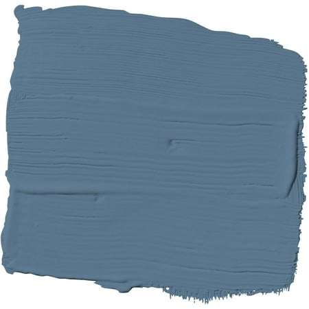 Pacific Rim Blue, Blue & Teal, Paint and Primer, Glidden High Endurance Plus