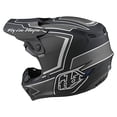 thumbnail image 5 of Troy Lee Designs GP Ritn MX Offroad Helmet Black/Gray XXL, 5 of 10