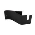 thumbnail image 1 of Gancho para soporte de herramientas de asistencia para talones de neumáticos, soporte universal profesional para talones de neumáticos de motocicleta Negro, 1 of 8
