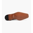thumbnail image 6 of Stacy Adams Palmento Modified CapToe Oxford Dress Shoes Burgundy Multi 25740-641, 6 of 7