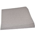 thumbnail image 4 of HQRP 9" x 11" Aluminum Oxide Sandpaper 220 Grit, 10 Pack, 4 of 6