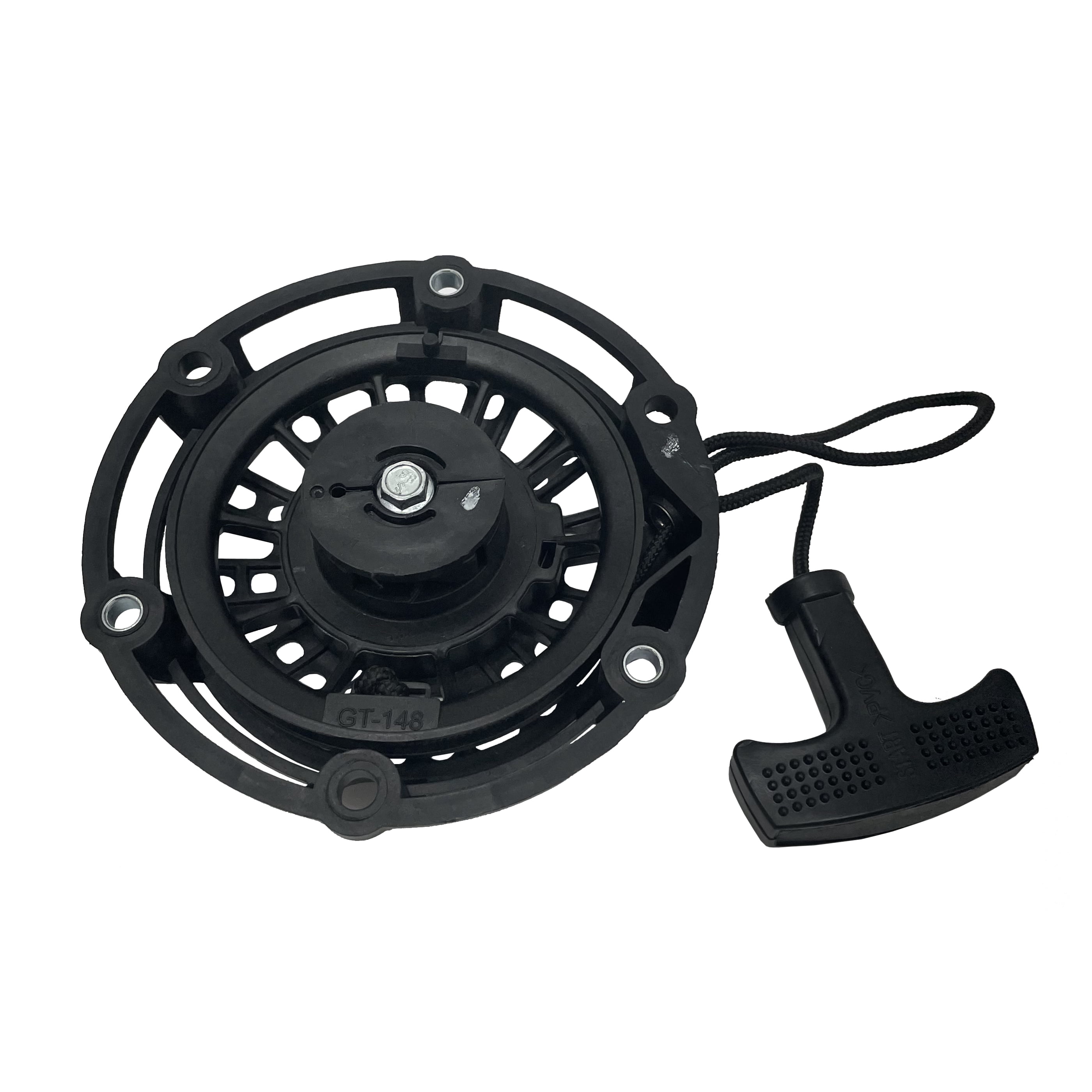 Recoil Starter Assembly For Westinghouse 1800/2200 Watts WH2200iXLT 2100/2400W WH2400i 79cc Inverter Generator