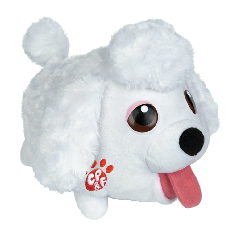 Chubby puppies bumbling plush sale