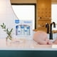 thumbnail image 3 of Set de regalo para recién nacidos de Mustela - Cuidado de la piel del bebé y elementos esenciales para el baño - Natural y a base de plantas - Set de 5 artículos, 3 of 8