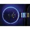T-H Marine LED-SMSKR-B-DP LED Speaker Accent Ring - Blue