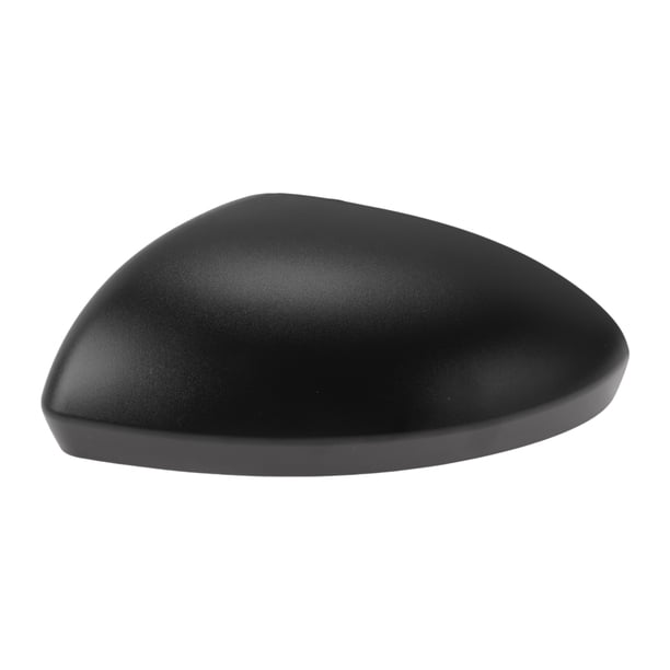 Reemplazo de tapa de espejo lateral izquierdo del conductor ABS negro para DACIA SANDERO 2021-2024, Unique Bargains, cubierta de espejo No. 963731216R