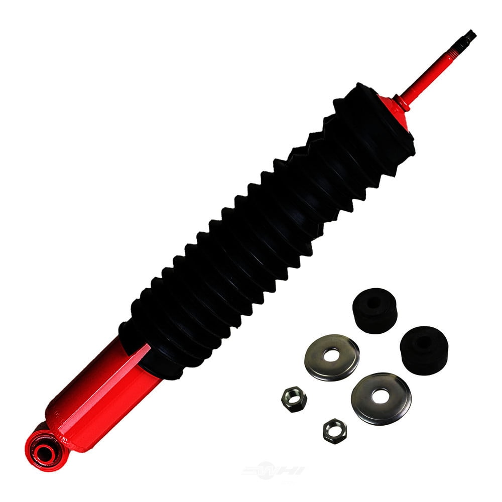 KYB Excel-G Shock Absorber Fits select: 2019-2023 MAZDA CX-5