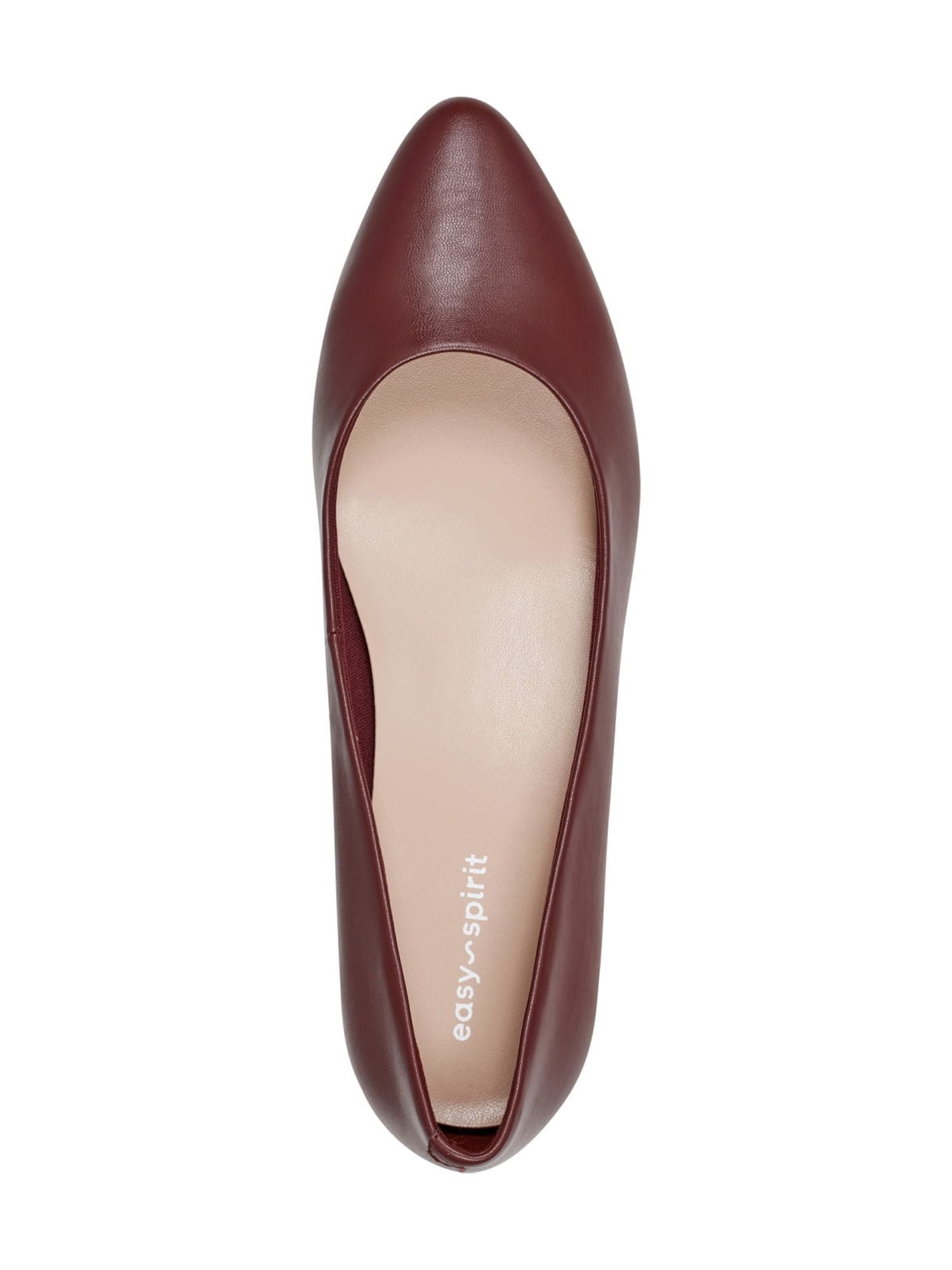 Easy Spirit Women's Calla Comfort Heel, Sizes 5-12, Wide Width Available