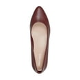 thumbnail image 3 of Easy Spirit Women's Calla Comfort Heel, Sizes 5-12, Wide Width Available, 3 of 5
