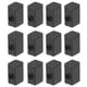 thumbnail image 2 of 2x 12 Unids / Set Bloque de Cadena de Hierro perfke Puente de Trémolo para Piezas de Guitarra, 2 of 9