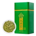 thumbnail image 2 of Dragon Well Tea, Té Verde Chino, Incluso Brotes De Té Para Fiestas Anggrek BF3118, 2 of 8