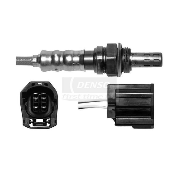 Oxygen Sensor Fits select: 2004-2005 MAZDA 3, 2006-2007 MAZDA 5