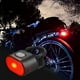 thumbnail image 2 of Outdoor New USB Charging Light Front Light Red And White Tail Light, 2 of 9