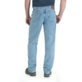 thumbnail image 2 of Wrangler Men's Rugged Wear Relaxed Fit Jean, 2 of 4