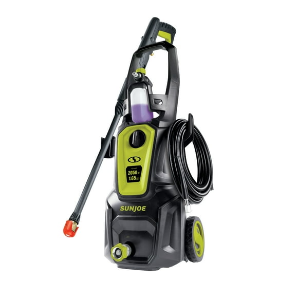 Nettoyeur haute pression électrique Sun Joe SPX2680-MAX, 13 A, 2 050 psi max., 4,5 l/min max.