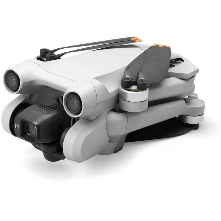 DJI Mini 3 Pro Camera Drone Quadcopter with RC Smart Remote