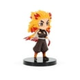 thumbnail image 2 of Demon Slayer Q Posket Petit Vol 5 A Kyojuro Rengoku Collectible Figure Toy, 2 of 6