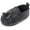 C-black, variant on Baby Girls Boys Loafers Prewalker Moccasin Crib Shoes