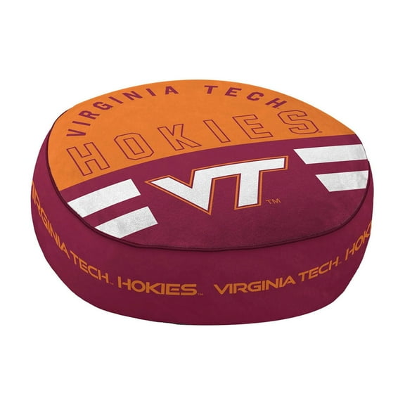 Pegasus Virginia Tech Hokies 15" Circle Plushlete Pillow