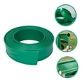 thumbnail image 3 of OULII Landscape Edging Strap Plastic Green Strip for Border Creation 1 Roll, 3 of 7