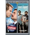 thumbnail image 2 of The Campaign/Due Date (DVD Double Feature) [DVD], 2 of 2