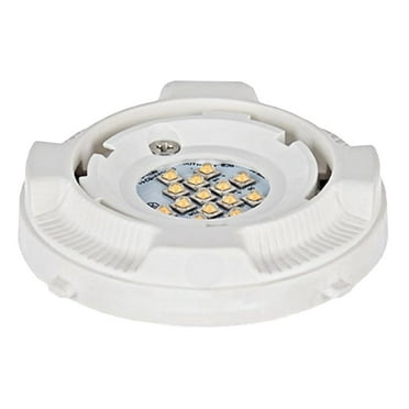 GE 19216 - M3000/827/W/G4 Indoor Track Lighting LED Fixture