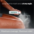 thumbnail image 4 of Spray para aliviar el dolor Biofreeze, paquete de 2, 120 ml, incoloro, 4 of 5