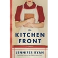 thumbnail image 3 of The Kitchen Front (Hardcover), 3 of 3