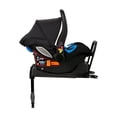 thumbnail image 4 of Base Isofix Para Cochecito Beverly V2 Negro, 4 of 5