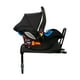 thumbnail image 4 of Base Isofix Para Cochecito Beverly V2 Negro, 4 of 5