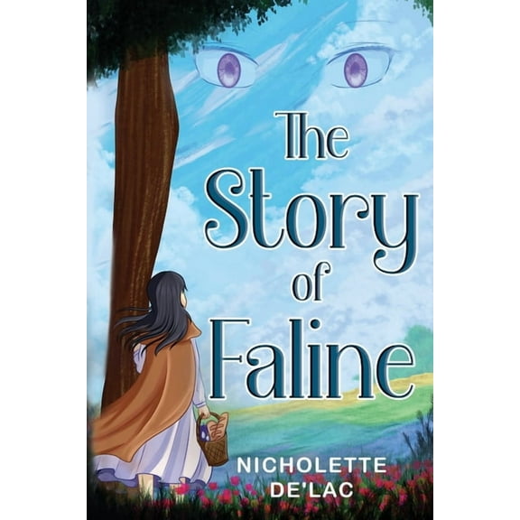 The Story of Faline, (Paperback)