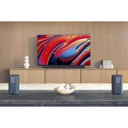 Sony K98XR50 98 Inch Bravia Mini LED 4K HDR Google TV with a Sony HT-A9000 BRAVIA Theater Bar Soundbar (2025)