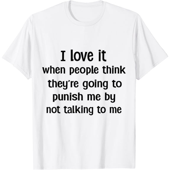 Exquisite and comfortable-Punish Me By T-Shirt