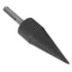 thumbnail image 5 of Labuduo Broca Divisor de le?a, Cono de Tornillo Divisor de le?a, Rosca Profunda Puntiaguda para pacana para Dividir Roble EOTVIA No, 5 of 6