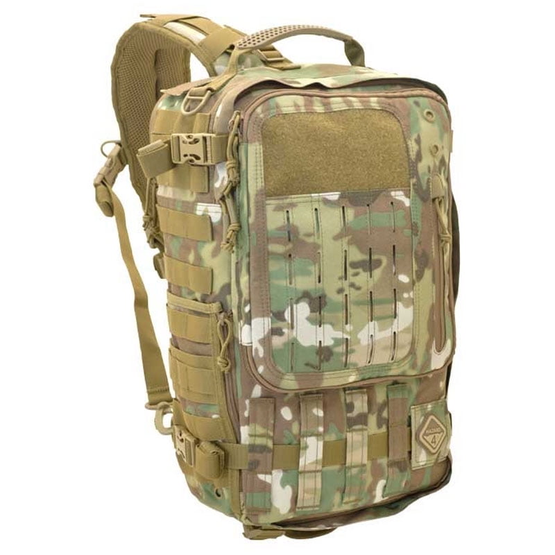 camouflage laptop backpack