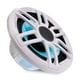 thumbnail image 4 of Altavoces Marinos Garmin Fusion XS Series Gris Blanco Deportivos con RGB, 4 of 9