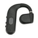 thumbnail image 1 of Auricular De Traducción, Auricular De Traducción De Voz Estéreo HiFi Alta Precisión Aplicación De 80 Idiomas Para Llamadas, 1 of 7