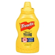 French's, Moutarde jaune classique